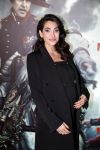 Amsterdam 21 november 2023
Premiere Napoleon in Pathe Arena.
Anna Nooshin zwanger
