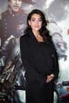 Amsterdam 21 november 2023
Premiere Napoleon in Pathe Arena.
Anna Nooshin zwanger