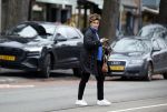 Amsterdam 23 november 2023
Astrid Joosten doet boodschappen in Amsterdam zuid.