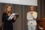 Amsterdam 20 november 2023
Presentatie boek Dag EEN in hotel 27 in Amsterdam.
Eigenaar van dag een zijn Patrick Janssen en zijn vrouw Babette Janssen