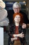 Hilversum 19 november 2023
Presentatie kijkbuisvrienden met oa Loeki Knol
Tony Neef
Maroesja Lacunes
Barrie Stevens
Bram Biesterveld.
Ydwer Bosma is de producent.