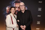 Zaandam 26 november 2023
Premiere van murder on the orient ezpress in het zaantheater. Bart Chabot met zijn vrouw