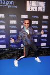 Amsterdam 7 november 2023
Premiere Hardcore never dies in de RAI.
Bas Smit