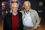 Zaandam 26 november 2023
Premiere van murder on the orient ezpress in het zaantheater. Ben Cramer met zijn oudste broer
