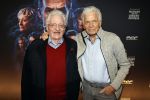 Zaandam 26 november 2023
Premiere van murder on the orient ezpress in het zaantheater. Ben Cramer met zijn oudste broer