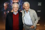 Zaandam 26 november 2023
Premiere van murder on the orient ezpress in het zaantheater. Ben Cramer met zijn oudste broer