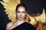 Amsterdam 14 november 2023
Premiere the hungar games . Bertrie Wierenga en Dorian Bindels