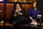 Den Haag 13 november 2023
In aanloop naar de Tweede Kamerverkiezingen organiseren de vrouwenbladen Libelle, Margriet, Flair en Nouveau gezamenlijk het VerkiezingscafÃ©. De vier hoofdredacteuren verwelkomen prominente vrouwen op de kieslijst van de grootste politieke partijen.
Op maandag 13 november 2023 gaan vooraanstaande vrouwelijke politici van verschillende partijen met elkaar in debat, onder leiding van journaliste Diana Matroos. Hoofdredacteuren Hilmar Mulder (Libelle), Helene van Santen (Margriet), Marije Veerman (Flair) en Claudia Straatmans (Nouveau) praten met hen over de belangrijkste themaâ€™s die hun lezeressen aangaan.
De volgende vrouwelijke politici schuiven aan om te vertellen waarvoor zij staan tijdens de Tweede Kamerverkiezingen: Sophie Hermans (VVD), Caroline van der Plas (BBB), Lisa Westerveld (GroenLinks/PvdA), Hilde Palland (CDA), JoÃ«lle Gooijer (ChristenUnie), Anne-Marijke Podt (D66) en Lilian Marijnissen (SP). Alles speelt zich af bij Dudok.