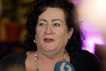 Den Haag 13 november 2023
In aanloop naar de Tweede Kamerverkiezingen organiseren de vrouwenbladen Libelle, Margriet, Flair en Nouveau gezamenlijk het VerkiezingscafÃ©. De vier hoofdredacteuren verwelkomen prominente vrouwen op de kieslijst van de grootste politieke partijen.
Op maandag 13 november 2023 gaan vooraanstaande vrouwelijke politici van verschillende partijen met elkaar in debat, onder leiding van journaliste Diana Matroos. Hoofdredacteuren Hilmar Mulder (Libelle), Helene van Santen (Margriet), Marije Veerman (Flair) en Claudia Straatmans (Nouveau) praten met hen over de belangrijkste themaâ€™s die hun lezeressen aangaan.
De volgende vrouwelijke politici schuiven aan om te vertellen waarvoor zij staan tijdens de Tweede Kamerverkiezingen: Sophie Hermans (VVD), Caroline van der Plas (BBB), Lisa Westerveld (GroenLinks/PvdA), Hilde Palland (CDA), JoÃ«lle Gooijer (ChristenUnie), Anne-Marijke Podt (D66) en Lilian Marijnissen (SP). Alles speelt zich af bij Dudok.