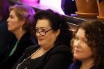 Den Haag 13 november 2023
In aanloop naar de Tweede Kamerverkiezingen organiseren de vrouwenbladen Libelle, Margriet, Flair en Nouveau gezamenlijk het VerkiezingscafÃ©. De vier hoofdredacteuren verwelkomen prominente vrouwen op de kieslijst van de grootste politieke partijen.
Op maandag 13 november 2023 gaan vooraanstaande vrouwelijke politici van verschillende partijen met elkaar in debat, onder leiding van journaliste Diana Matroos. Hoofdredacteuren Hilmar Mulder (Libelle), Helene van Santen (Margriet), Marije Veerman (Flair) en Claudia Straatmans (Nouveau) praten met hen over de belangrijkste themaâ€™s die hun lezeressen aangaan.
De volgende vrouwelijke politici schuiven aan om te vertellen waarvoor zij staan tijdens de Tweede Kamerverkiezingen: Sophie Hermans (VVD), Caroline van der Plas (BBB), Lisa Westerveld (GroenLinks/PvdA), Hilde Palland (CDA), JoÃ«lle Gooijer (ChristenUnie), Anne-Marijke Podt (D66) en Lilian Marijnissen (SP). Alles speelt zich af bij Dudok.