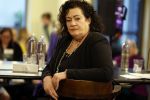 Den Haag 13 november 2023
In aanloop naar de Tweede Kamerverkiezingen organiseren de vrouwenbladen Libelle, Margriet, Flair en Nouveau gezamenlijk het VerkiezingscafÃ©. De vier hoofdredacteuren verwelkomen prominente vrouwen op de kieslijst van de grootste politieke partijen.
Op maandag 13 november 2023 gaan vooraanstaande vrouwelijke politici van verschillende partijen met elkaar in debat, onder leiding van journaliste Diana Matroos. Hoofdredacteuren Hilmar Mulder (Libelle), Helene van Santen (Margriet), Marije Veerman (Flair) en Claudia Straatmans (Nouveau) praten met hen over de belangrijkste themaâ€™s die hun lezeressen aangaan.
De volgende vrouwelijke politici schuiven aan om te vertellen waarvoor zij staan tijdens de Tweede Kamerverkiezingen: Sophie Hermans (VVD), Caroline van der Plas (BBB), Lisa Westerveld (GroenLinks/PvdA), Hilde Palland (CDA), JoÃ«lle Gooijer (ChristenUnie), Anne-Marijke Podt (D66) en Lilian Marijnissen (SP). Alles speelt zich af bij Dudok.