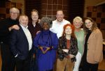 Hilversum 19 november 2023
Presentatie kijkbuisvrienden met oa Loeki Knol
Tony Neef
Maroesja Lacunes
Barrie Stevens
Bram Biesterveld.
Ydwer Bosma is de producent.