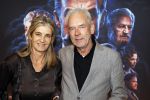 Zaandam 26 november 2023
Premiere van murder on the orient ezpress in het zaantheater.
Cees Heyne