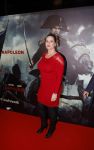 Amsterdam 21 november 2023
Premiere Napoleon in Pathe Arena.
Robert Schoemacher en Claudia Schoemacher