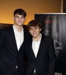 Amsterdam 20 november 2023
Presentatie boek Dag EEN in hotel 27 in Amsterdam.
Eigenaar van dag een zijn Patrick Janssen en zijn vrouw Babette Janssen