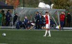Amsterdam 11 november 2023
Damian v d Vaart in Ajax O18 tegen fc Den Haag op de toekomst.