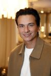 Amsterdam 16 november 2023
Cd presentatie Gerard Joling in de winkel van Eichholtz op de pc hooftstraat.