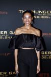 Amsterdam 14 november 2023
Premiere the hungar games . Danique Graanoogst