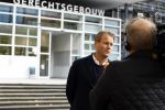 Utrecht 9 november 2023
Rechtszaak Peter Gillis tegen Nicole Kremers bij de rechtbank in Utrecht . Wendy v Hout en Marc Gillis waren ook aanwezig . Danny Snijders is de advocaat van Peter Gillis.