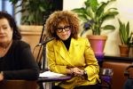 Den Haag 13 november 2023
In aanloop naar de Tweede Kamerverkiezingen organiseren de vrouwenbladen Libelle, Margriet, Flair en Nouveau gezamenlijk het VerkiezingscafÃ©. De vier hoofdredacteuren verwelkomen prominente vrouwen op de kieslijst van de grootste politieke partijen.
Op maandag 13 november 2023 gaan vooraanstaande vrouwelijke politici van verschillende partijen met elkaar in debat, onder leiding van journaliste Diana Matroos. Hoofdredacteuren Hilmar Mulder (Libelle), Helene van Santen (Margriet), Marije Veerman (Flair) en Claudia Straatmans (Nouveau) praten met hen over de belangrijkste themaâ€™s die hun lezeressen aangaan.
De volgende vrouwelijke politici schuiven aan om te vertellen waarvoor zij staan tijdens de Tweede Kamerverkiezingen: Sophie Hermans (VVD), Caroline van der Plas (BBB), Lisa Westerveld (GroenLinks/PvdA), Hilde Palland (CDA), JoÃ«lle Gooijer (ChristenUnie), Anne-Marijke Podt (D66) en Lilian Marijnissen (SP). Alles speelt zich af bij Dudok.