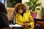 Den Haag 13 november 2023
In aanloop naar de Tweede Kamerverkiezingen organiseren de vrouwenbladen Libelle, Margriet, Flair en Nouveau gezamenlijk het VerkiezingscafÃ©. De vier hoofdredacteuren verwelkomen prominente vrouwen op de kieslijst van de grootste politieke partijen.
Op maandag 13 november 2023 gaan vooraanstaande vrouwelijke politici van verschillende partijen met elkaar in debat, onder leiding van journaliste Diana Matroos. Hoofdredacteuren Hilmar Mulder (Libelle), Helene van Santen (Margriet), Marije Veerman (Flair) en Claudia Straatmans (Nouveau) praten met hen over de belangrijkste themaâ€™s die hun lezeressen aangaan.
De volgende vrouwelijke politici schuiven aan om te vertellen waarvoor zij staan tijdens de Tweede Kamerverkiezingen: Sophie Hermans (VVD), Caroline van der Plas (BBB), Lisa Westerveld (GroenLinks/PvdA), Hilde Palland (CDA), JoÃ«lle Gooijer (ChristenUnie), Anne-Marijke Podt (D66) en Lilian Marijnissen (SP). Alles speelt zich af bij Dudok.