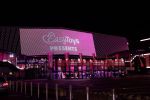 Rotterdam 25 november 2023
Andre Hazes zijn show in een uitverkocht Ahoy .
Easytoys is sponsor