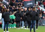 Eindhoven, 12 November 2023
Kompetitiewedstrijd PSV-PEC Zwolle, eindstand 4-0