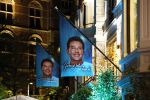 Amsterdam 16 november 2023
Cd presentatie Gerard Joling in de winkel van Eichholtz op de pc hooftstraat.