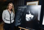 Amsterdam 22 november 2023
CD presentatie Liesbeth List in het Ramses Shaffy huis. Elisah Baijens