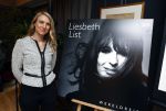 Amsterdam 22 november 2023
CD presentatie Liesbeth List in het Ramses Shaffy huis. Elisah Baijens