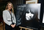 Amsterdam 22 november 2023
CD presentatie Liesbeth List in het Ramses Shaffy huis. Elisah Baijens