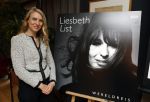 Amsterdam 22 november 2023
CD presentatie Liesbeth List in het Ramses Shaffy huis. Elisah Baijens