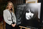 Amsterdam 22 november 2023
CD presentatie Liesbeth List in het Ramses Shaffy huis. Elisah Baijens