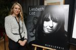 Amsterdam 22 november 2023
CD presentatie Liesbeth List in het Ramses Shaffy huis. Elisah Baijens