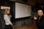 Amsterdam 22 november 2023
CD presentatie Liesbeth List in het Ramses Shaffy huis. Elisah Baijens