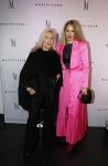 Amsterdam 6 november 2023
Premiere docu Mart Visser gemaakt door Marius Looijmans . De premiere was in het DeLamar theater. Elly koot met dochter