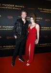 Amsterdam 14 november 2023
Premiere the hungar games .