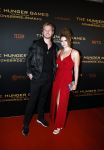 Amsterdam 14 november 2023
Premiere the hungar games .
