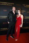 Amsterdam 14 november 2023
Premiere the hungar games .