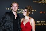 Amsterdam 14 november 2023
Premiere the hungar games .