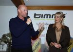 Putten 30 november 2023
Boekpresentatie van Marianne Timmer.
Marianne Timmer en Erik Wegewijs