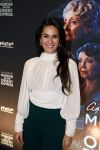 Zaandam 26 november 2023
Premiere van murder on the orient ezpress in het zaantheater. Esmee Dekker