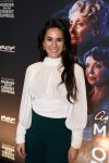 Zaandam 26 november 2023
Premiere van murder on the orient ezpress in het zaantheater. Esmee Dekker