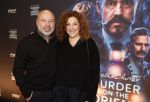 Zaandam 26 november 2023
Premiere van murder on the orient ezpress in het zaantheater. Esther Maas