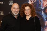 Zaandam 26 november 2023
Premiere van murder on the orient ezpress in het zaantheater. Esther Maas