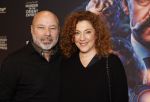 Zaandam 26 november 2023
Premiere van murder on the orient ezpress in het zaantheater. Esther Maas
