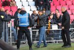 Eindhoven, 12 November 2023
Kompetitiewedstrijd PSV-PEC Zwolle, eindstand 4-0