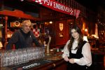 Veghel 1 november 2023
Presentatie cast  Netflix serie Ferry. Aanwezig Frank Lammers, Elise
 Schaap, Tygo Gernandt, Raymond Thiry, Tim Haars, Nico Molenaar (creator)
