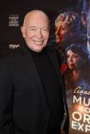 Zaandam 26 november 2023
Premiere van murder on the orient ezpress in het zaantheater. Frans Mulder