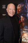 Zaandam 26 november 2023
Premiere van murder on the orient ezpress in het zaantheater. Frans Mulder